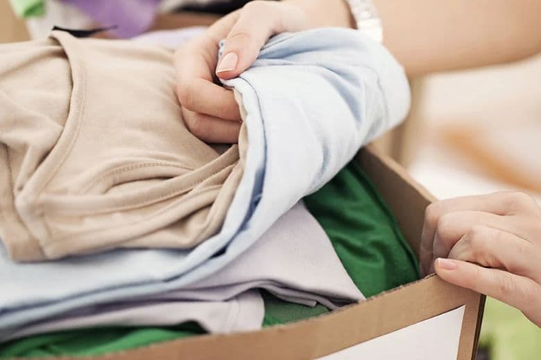 clothing vouchers