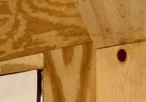 wood